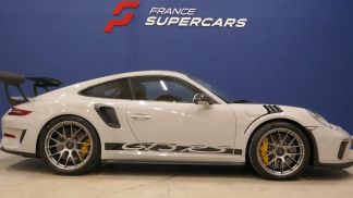 Leasing Coupé Porsche 911 2020