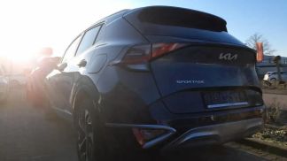 Lízing SUV Kia Sportage 2022