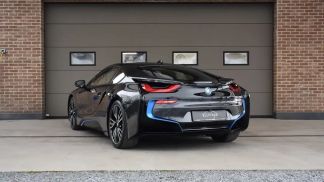 Leasing Coupe BMW i8 2018