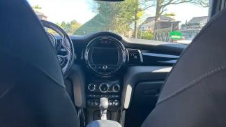 Leasing Wagon MINI Cooper 2018