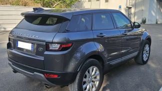 Finansowanie SUV Land Rover Range Rover Evoque 2018