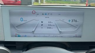 Leasing Wagon Hyundai IONIQ 5 2021