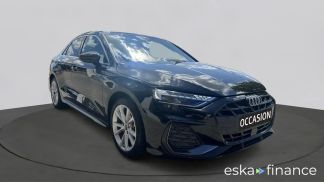 Finansowanie Sedan Audi A3 2024