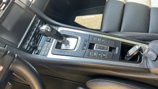 Leasing Convertible Porsche 991 2012