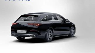 Finansowanie Wóz MERCEDES CLA 200 2020