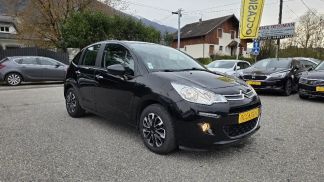 Finansowanie Sedan Citroën C3 2013