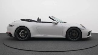 Leasing Coupé Porsche 992 2024