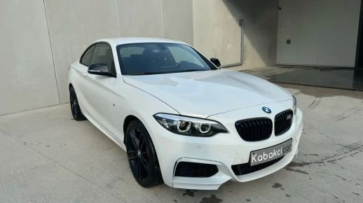 BMW 218 2020