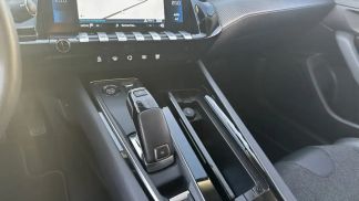 Leasing Wagon Peugeot 508 2023