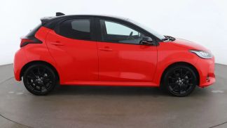 Leasing Hatchback Toyota Yaris 2023