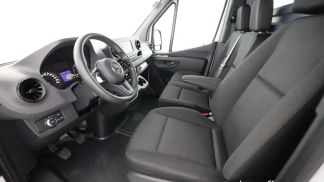 Finansowanie Van MERCEDES SPRINTER 2021