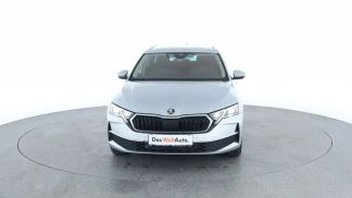 Leasing Wagon Skoda Octavia 2025