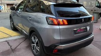 Leasing Hayon Peugeot 3008 2021