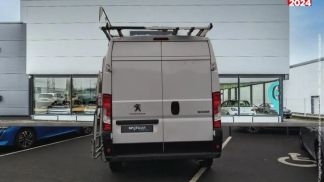 Finansowanie Van Peugeot Boxer 2023