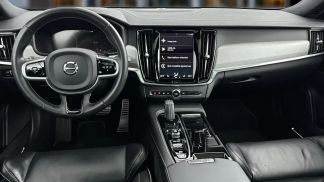 Finansowanie Wóz Volvo V90 2021