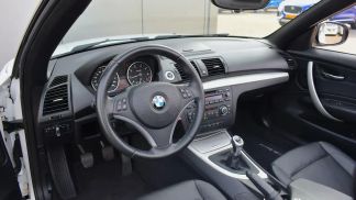 Financování Konvertibilní BMW 118 2011