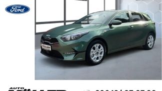 Lízing Sedan Kia CEED / CEE'D 2025