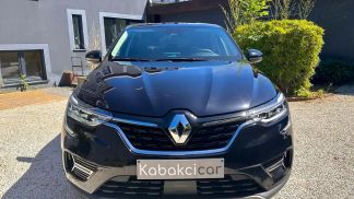 Lízing SUV Renault Arkana 2023