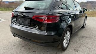 Leasing Hayon Audi A3 2015