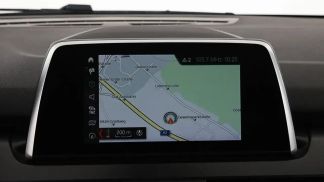 Lízing Hatchback BMW 218 2019