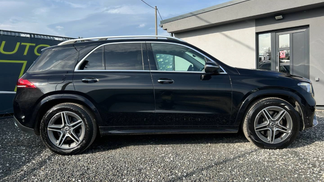 Finansowanie SUV MERCEDES GLE SUV 2022