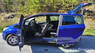 Lízing Hatchback Ford B-Max 2017