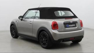 Leasing Convertible MINI Cooper 2017