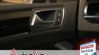Lízing Hatchback Volkswagen Touran 2017