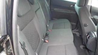 Leasing SUV Peugeot 3008 2014