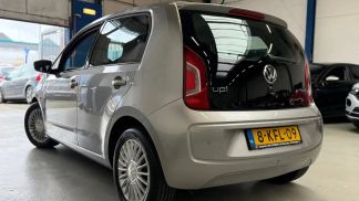 Leasing Hatchback Volkswagen up! 2013