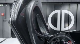 Finansowanie Coupé McLaren 570S 2019