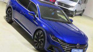 Finansowanie Wóz Volkswagen Arteon 2021