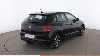 Leasing Hayon Volkswagen Polo 2019