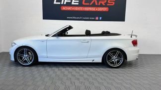 Leasing Hayon BMW 120 2011