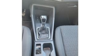 Financování Hatchback Volkswagen Caddy 2021