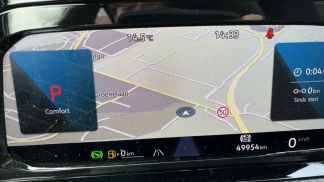 Lízing Hatchback Volkswagen Golf 2022