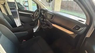 Leasing Hatchback Opel Zafira Life 2023