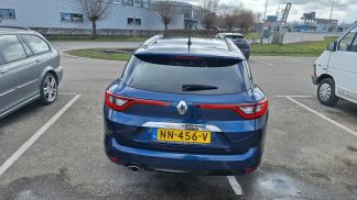 Finansowanie Wóz Renault Megane 2017