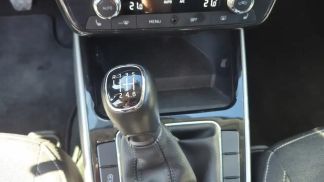 Finansowanie Sedan Skoda Fabia 2021