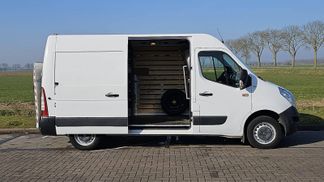 Lízing Van Renault MASTER T35 2019
