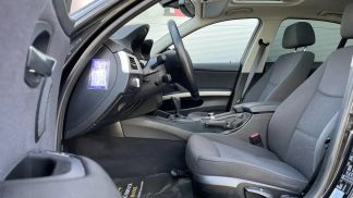 Lízing Sedan BMW 318 2010