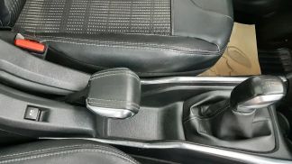 Leasing SUV Peugeot E-2008 2014