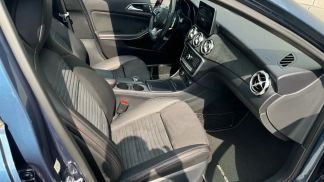 Finansowanie SUV MERCEDES GLA 220 2019