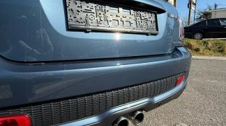 Leasing Convertible MINI Cooper S Cabrio 2010
