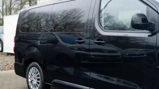 Financování Hatchback Peugeot Traveller 2024