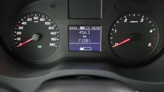 Finansowanie Van MERCEDES SPRINTER 2021