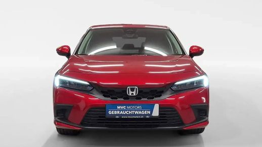 Honda Civic 2024