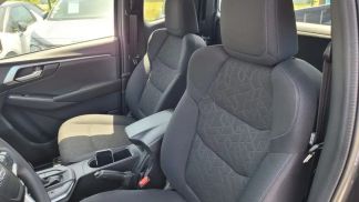 Leasing SUV Isuzu D-Max 2025