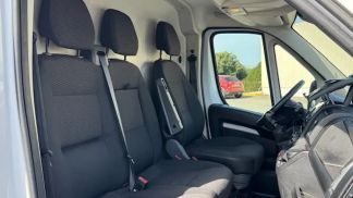 Finansowanie Van Peugeot Boxer 2023