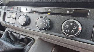 Leasing Van Volkswagen CRAFTER 2.0 2020